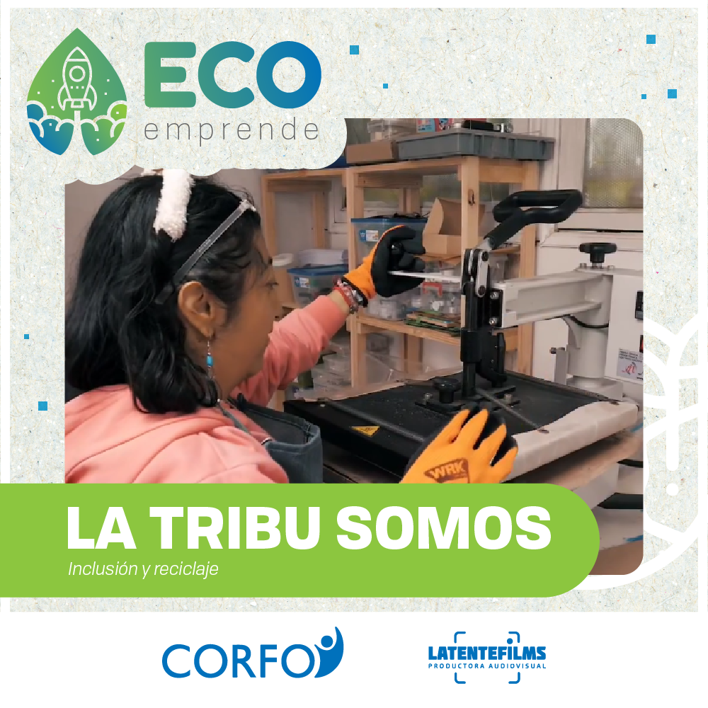 La Tribu Somos Eco Emprende Coquimbo